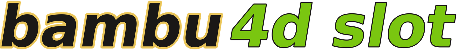 bambu4d slot logo